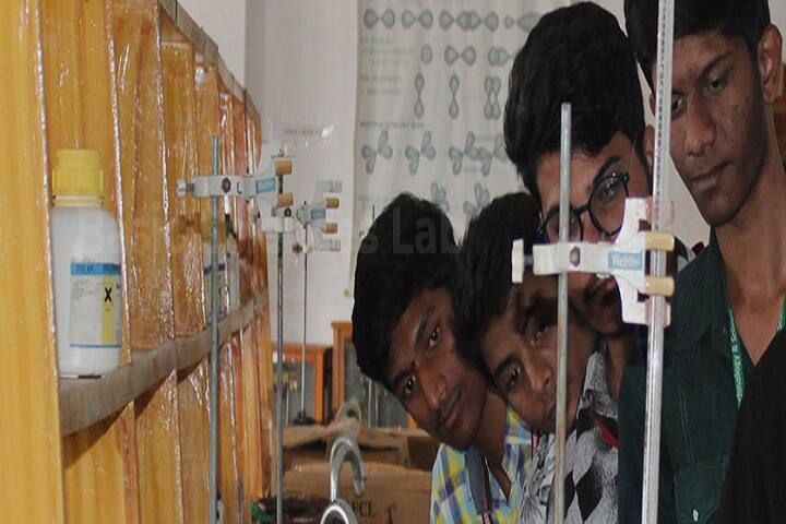 laboratory